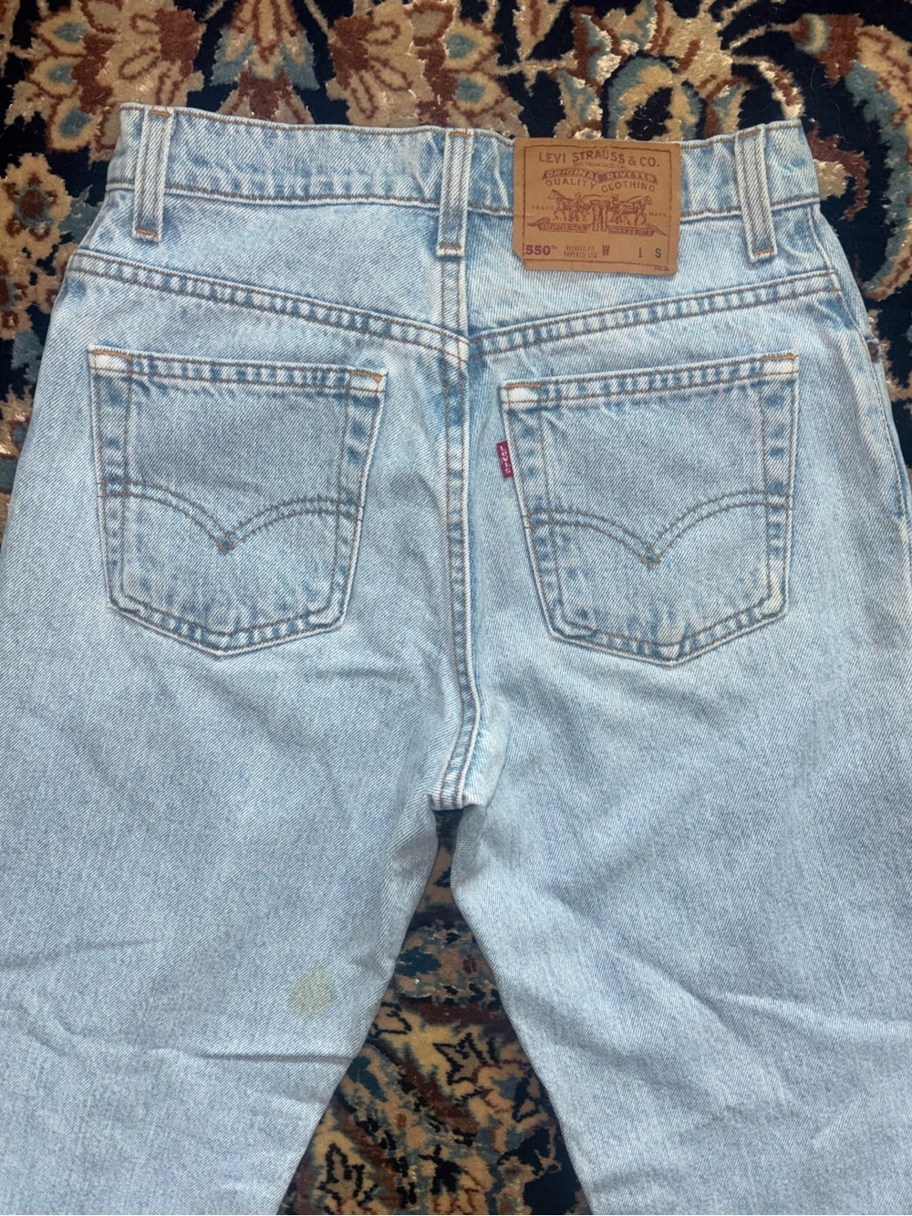 Levi’s - Picture 8 of 9